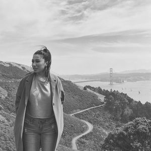 Meet your Posher, Kimberly